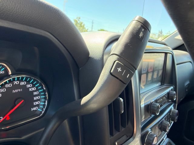 Used 2016 Chevrolet Silverado 1500 LT w/ All Star Edition AWD/4WD image 14