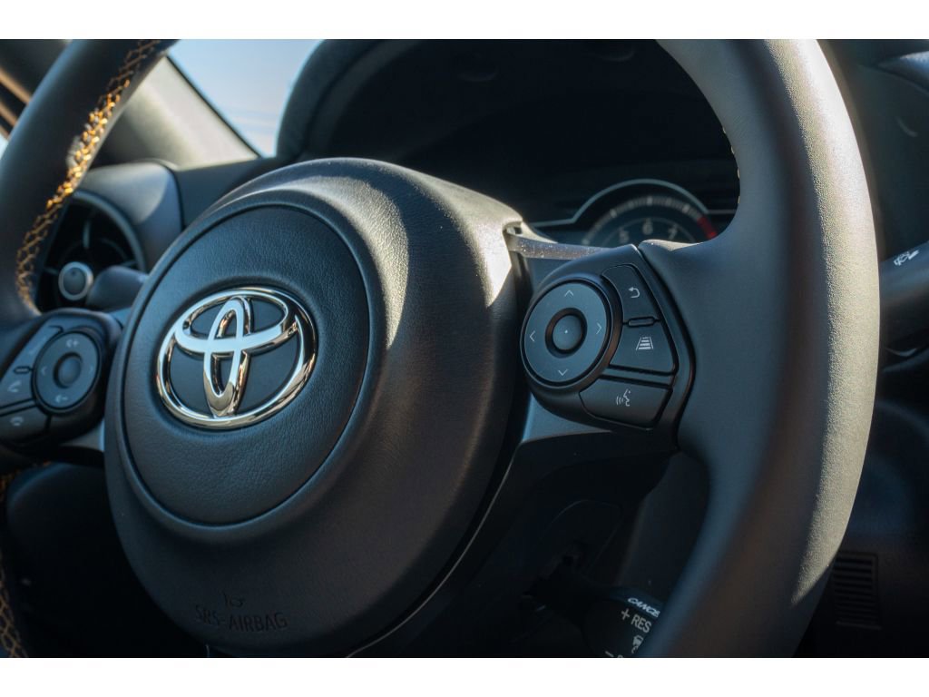 New 2026 Toyota GR86 YUZU Limited image 29