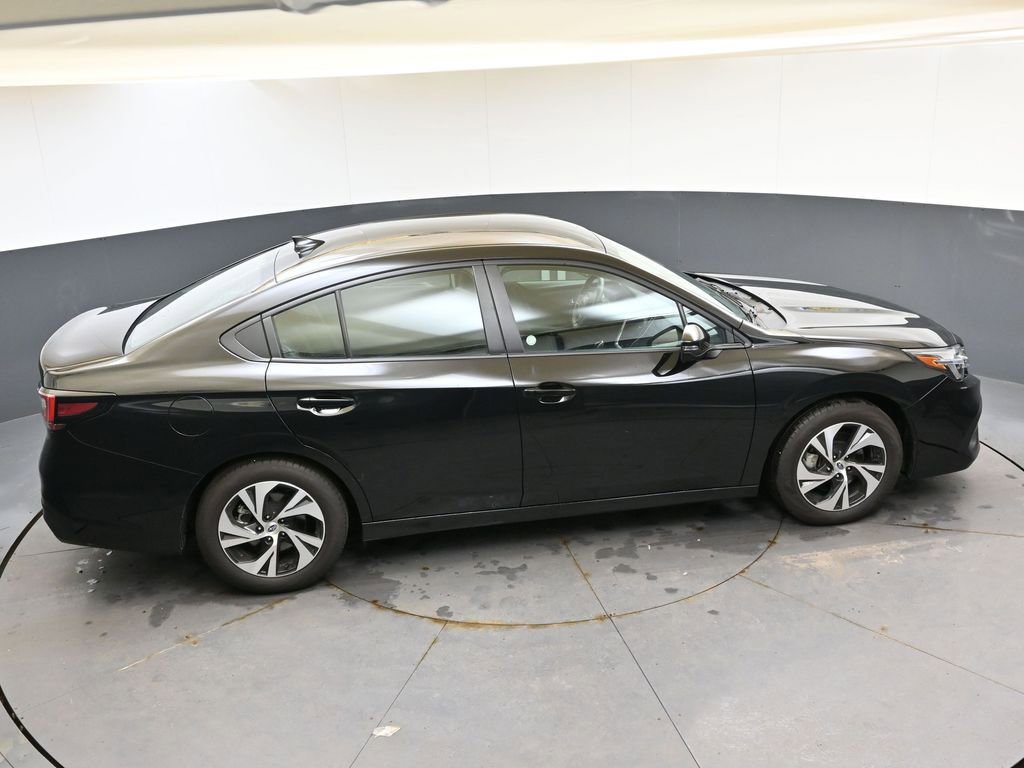 Certified 2025 Subaru Legacy Premium image 52