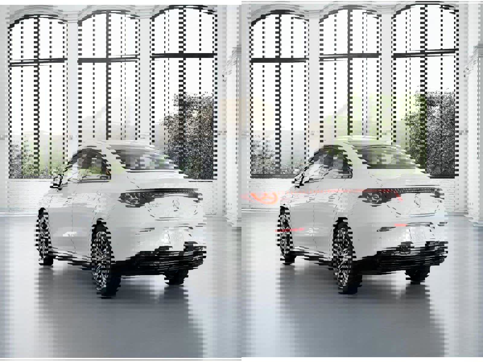 New 2026 Mercedes-Benz CLA 350 image 26