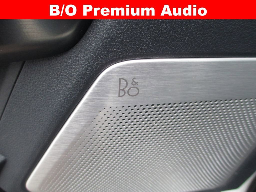 Used 2024 Ford F350 Platinum w/ Tremor Off-Road Package AWD/4WD image 18