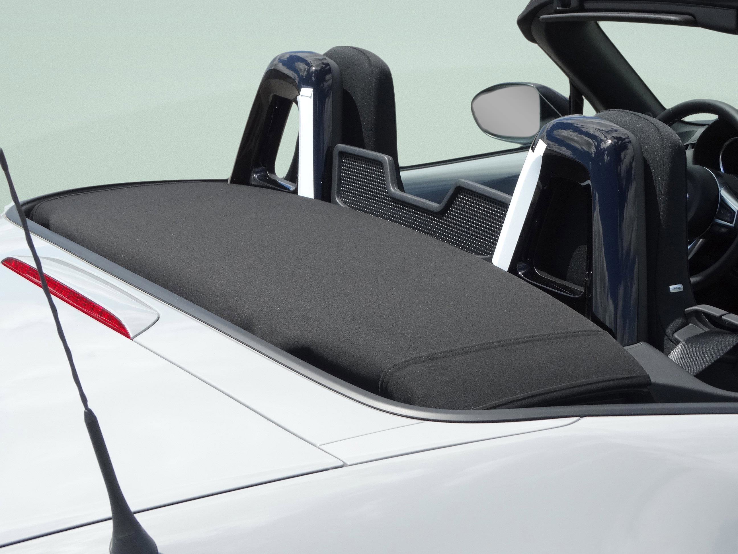 New 2026 MAZDA MX-5 Miata Club w/ Interior Package image 12