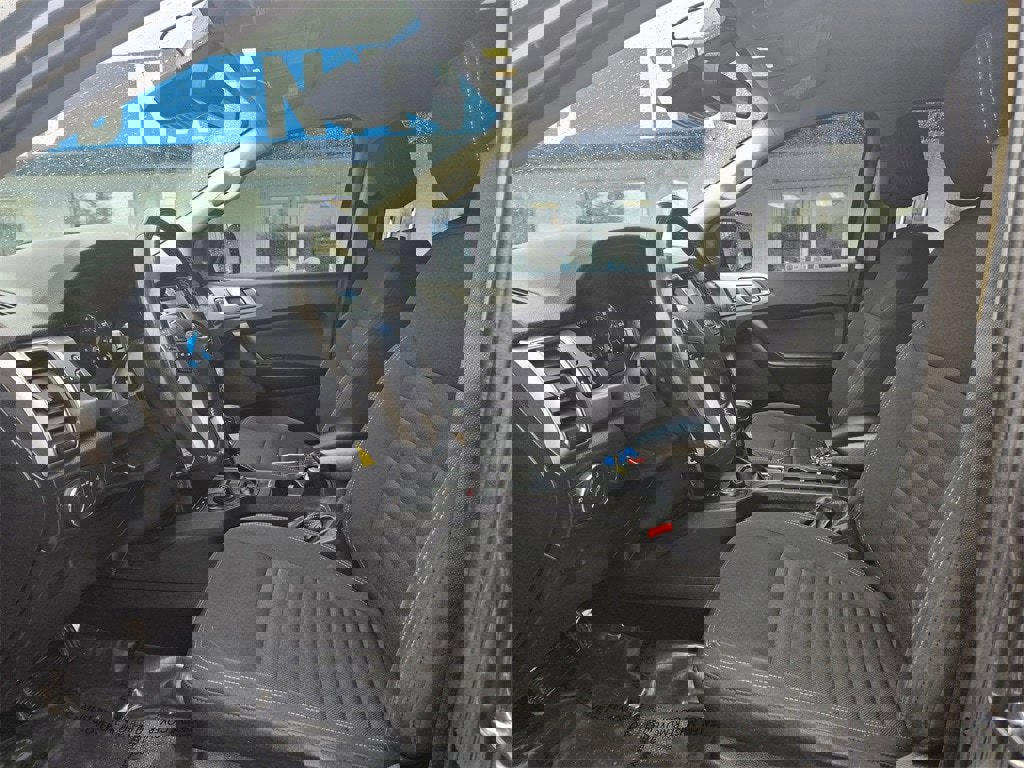 Used 2020 Ford Ranger XLT w/ Equipment Group 301A Mid image 12