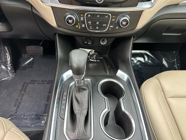 Used 2023 Chevrolet Traverse LT w/ LT Premium Package AWD/4WD image 25