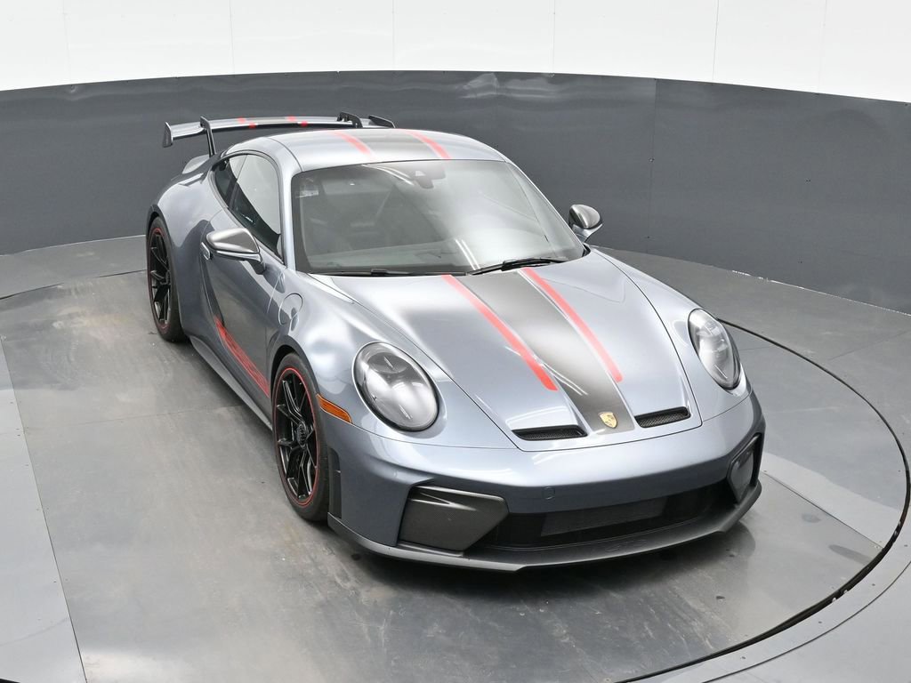 Certified 2026 Porsche 911 GT3 image 32