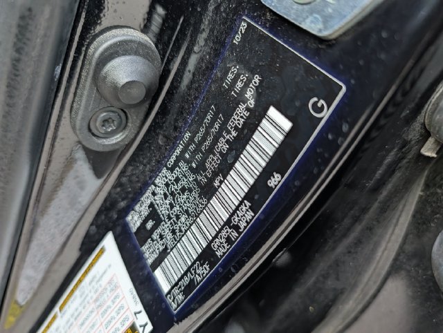 Used 2024 Toyota 4Runner TRD Pro AWD/4WD image 37