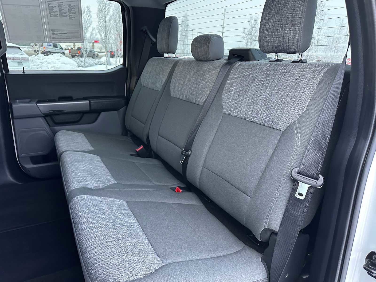 Used 2023 Ford F150 XLT w/ Trailer Tow Package image 17