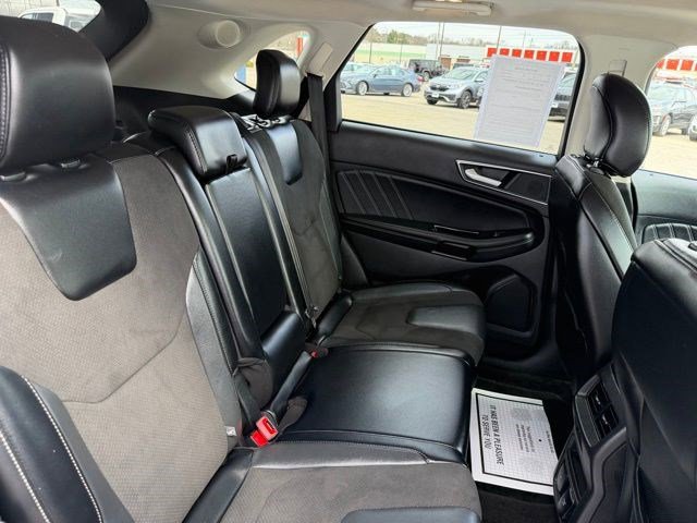 Used 2018 Ford Edge Sport w/ Equipment Group 401A image 24