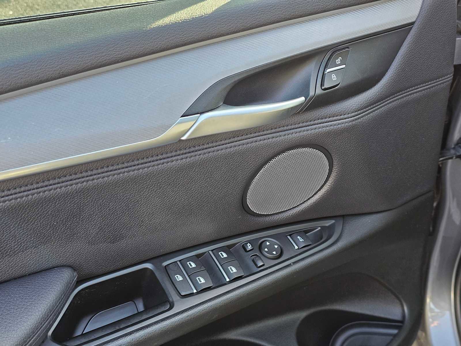 Used 2017 BMW X5 xDrive35i image 24