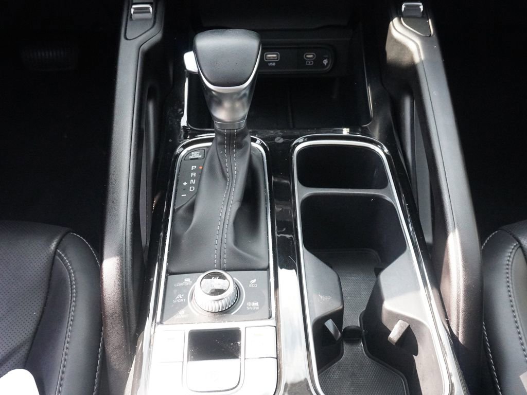 Used 2024 Kia Telluride S w/ S Sunroof Package image 45