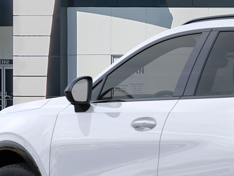 New 2026 Buick Envision Sport Touring AWD/4WD image 13