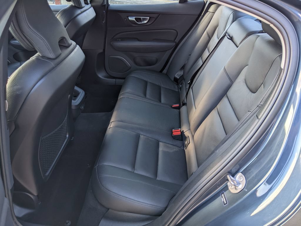 Certified 2024 Volvo S60 B5 Plus AWD/4WD image 23
