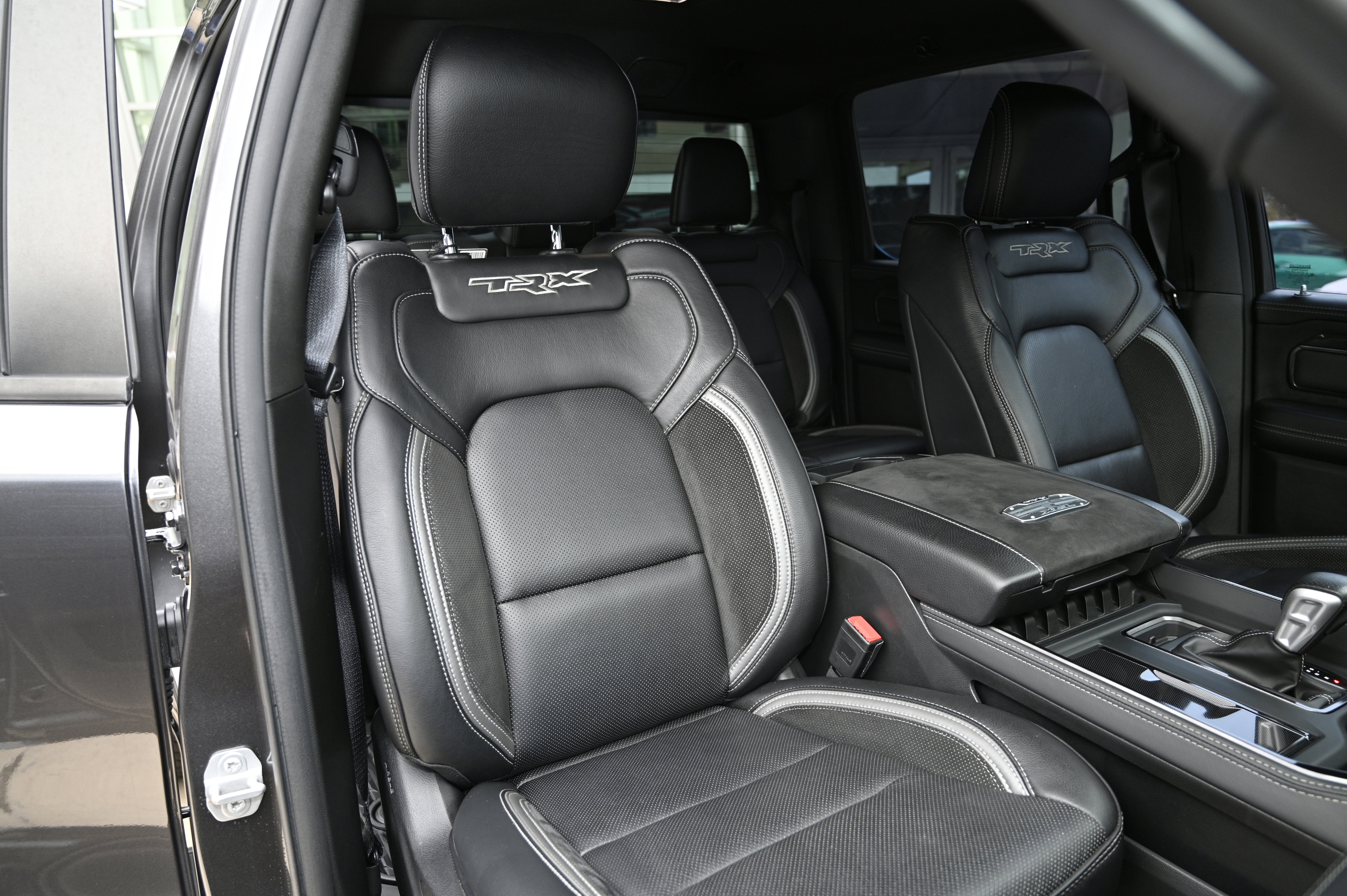 Used 2022 RAM 1500 TRX w/ TRX Level 1 Equipment Group image 62