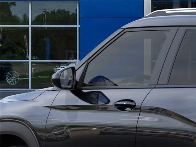 New 2026 Chevrolet TrailBlazer LT w/ Convenience Package FWD image 12