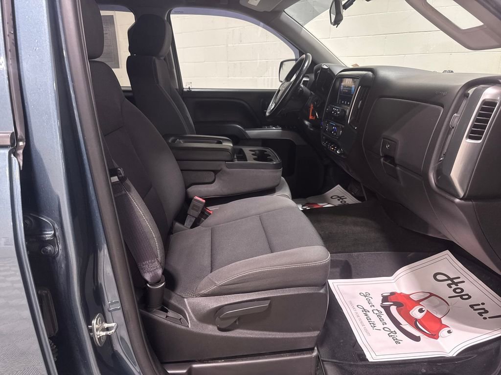 Used 2014 Chevrolet Silverado 1500 LT w/ All Star Edition image 26