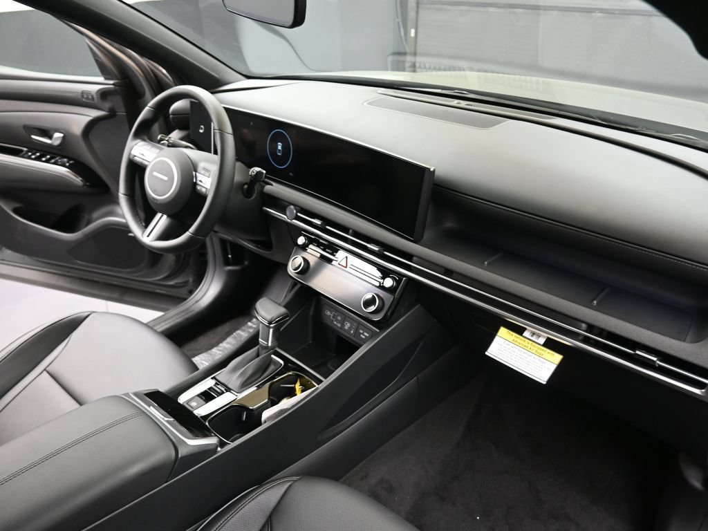 New 2026 Hyundai Santa Cruz Limited AWD/4WD image 12