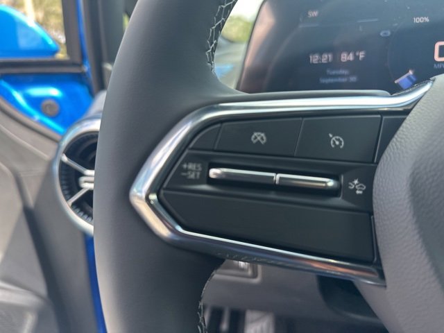 New 2026 Chevrolet Equinox EV LT image 18