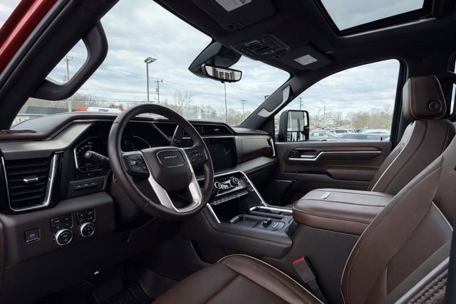 Used 2024 GMC Sierra 2500 Denali w/ Denali Reserve Package image 13