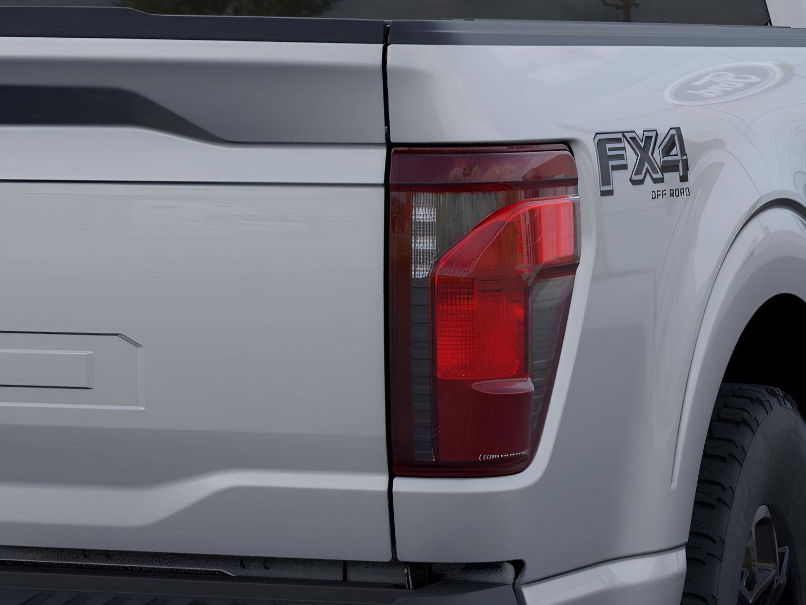 New 2026 Ford F150 XLT image 21