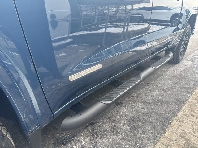 New 2026 GMC Sierra 1500 Elevation w/ Preferred Package AWD/4WD image 11