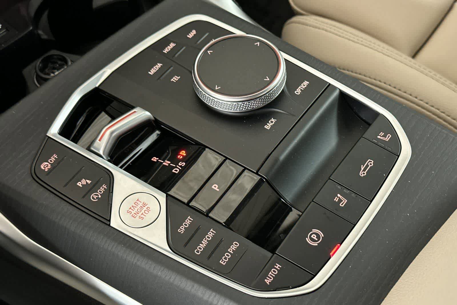 New 2026 BMW 430i Convertible w/ M Sport Package image 23