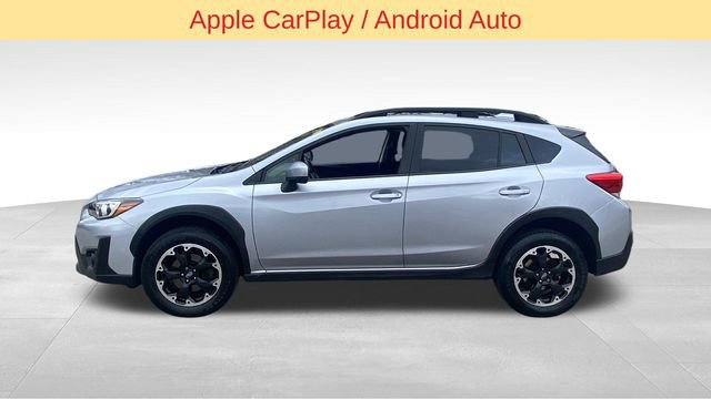 Used 2023 Subaru Crosstrek 2.0i Premium AWD/4WD image 4