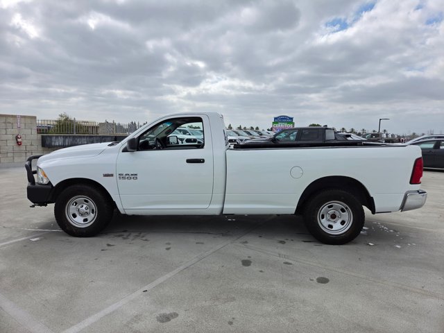 Used 2017 RAM 1500 Tradesman w/ Power & Remote Entry Group RWD image 8