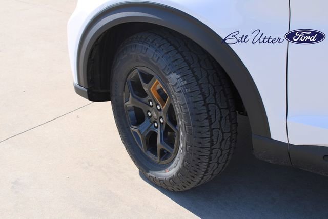 New 2026 Ford Explorer Tremor w/ Tremor Ultimate Package image 5