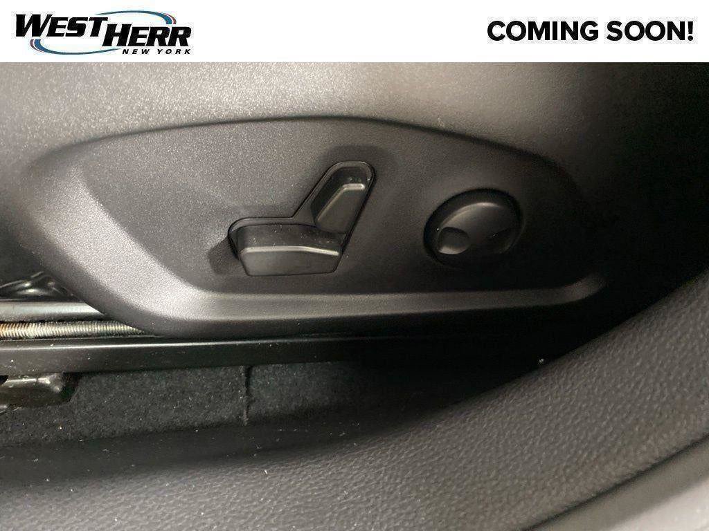 Used 2022 Jeep Compass Latitude w/ Convenience Group AWD/4WD image 42