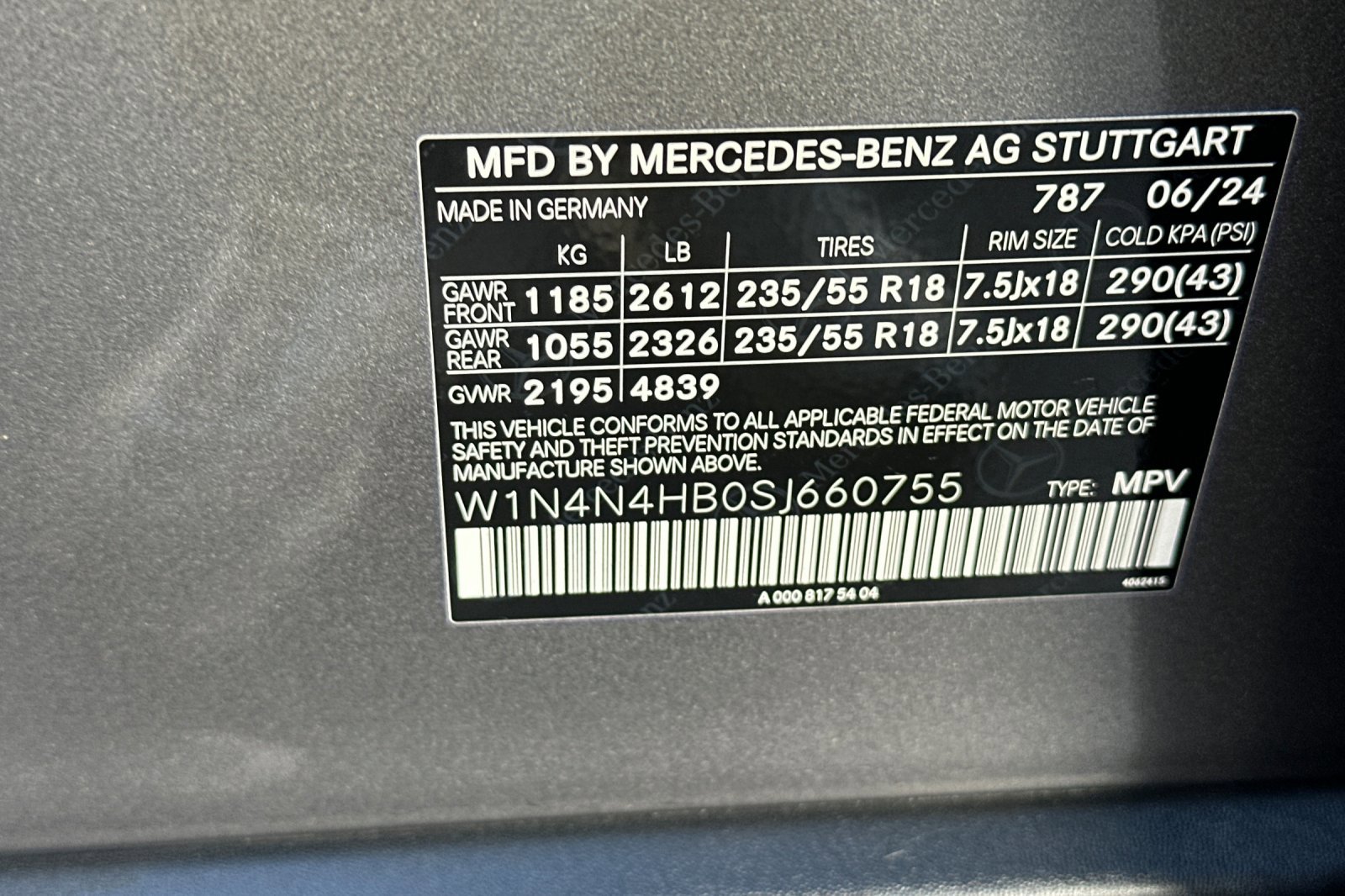 Used 2025 Mercedes-Benz GLA 250 4MATIC image 30