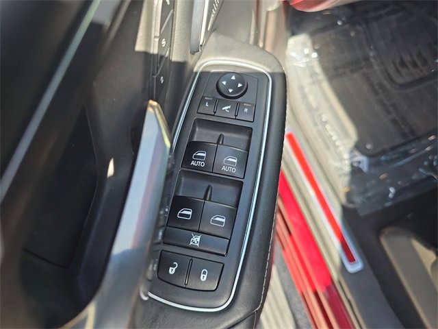 Used 2019 RAM 1500 Limited image 13