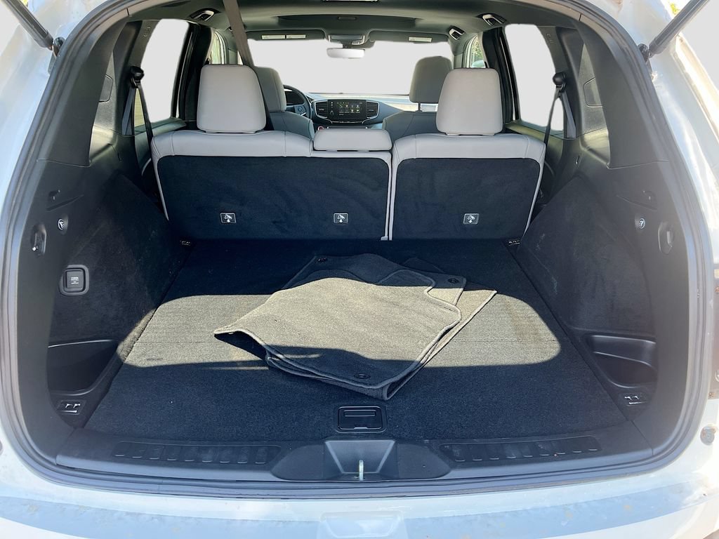 Used 2025 Honda Passport EX-L image 26