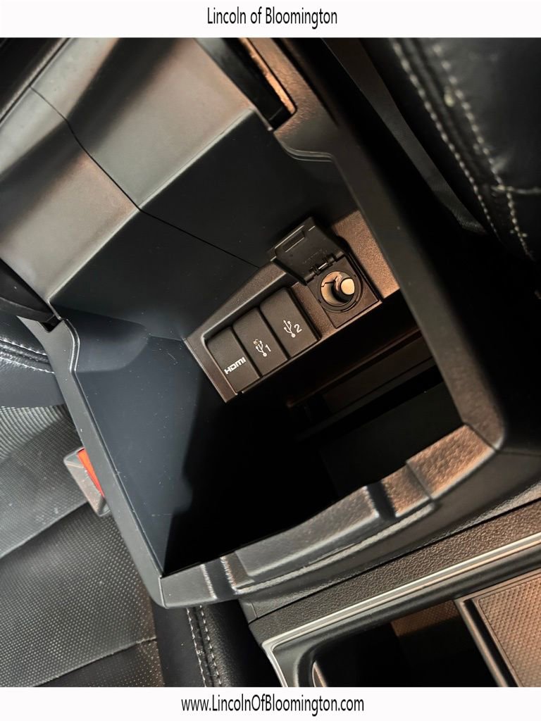 Used 2016 Honda CR-V EX-L image 41