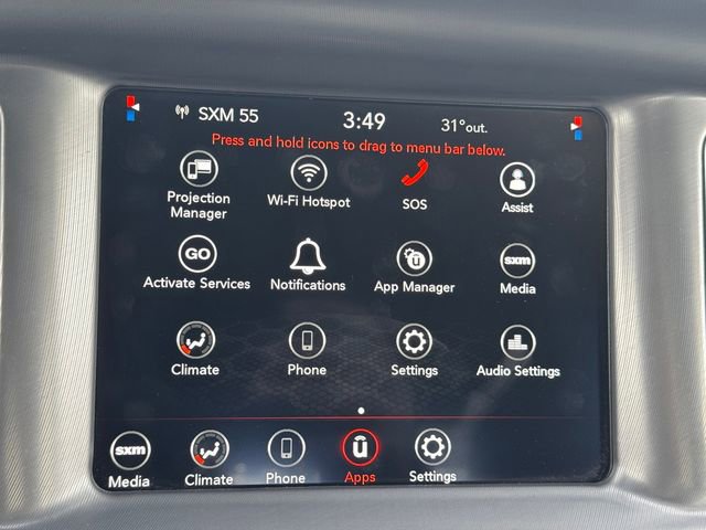 Certified 2023 Dodge Charger SXT image 31