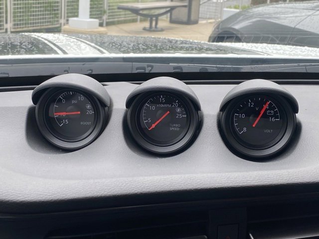 New 2024 Nissan Z NISMO w/ Floor Mat Package image 24