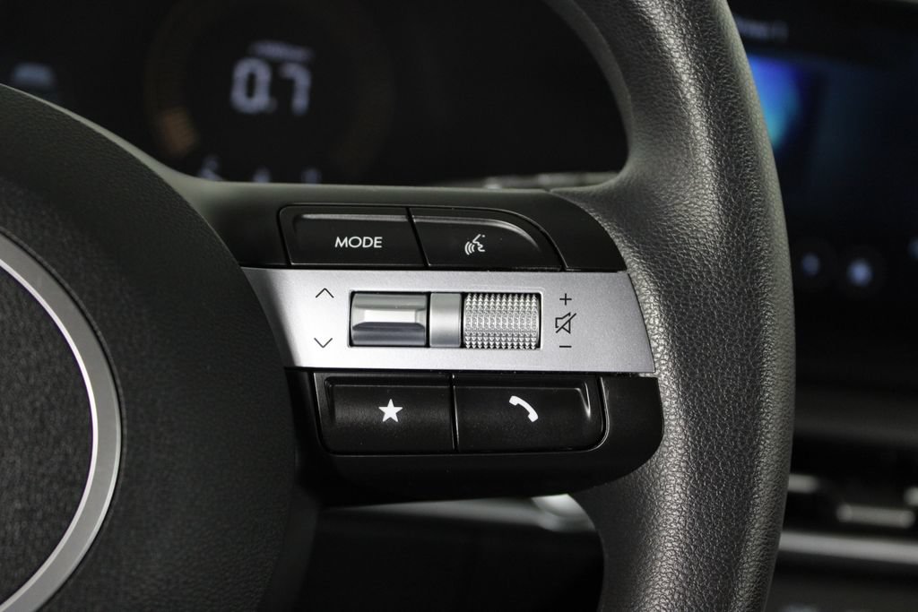Used 2026 Hyundai Tucson SE FWD image 27