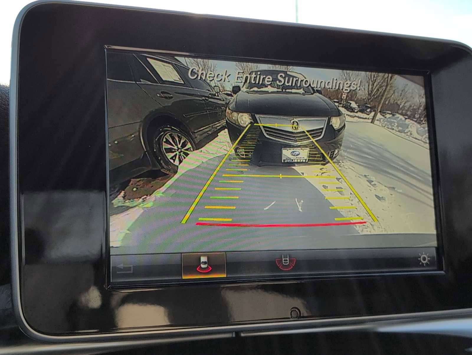 Used 2018 Mercedes-Benz C 300 4MATIC Sedan image 29