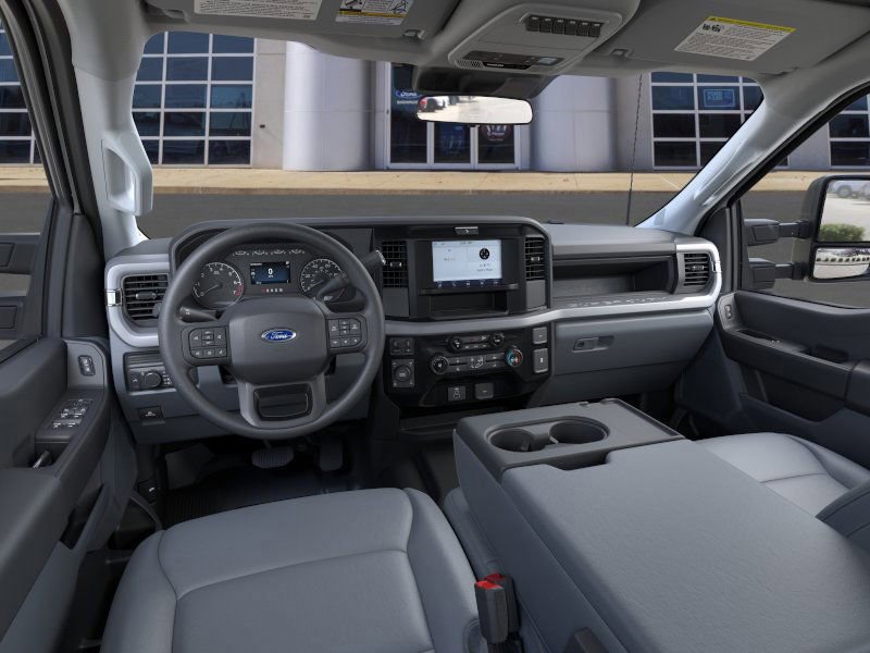 New 2026 Ford F350 XL w/ FX4 Off-Road Package image 9