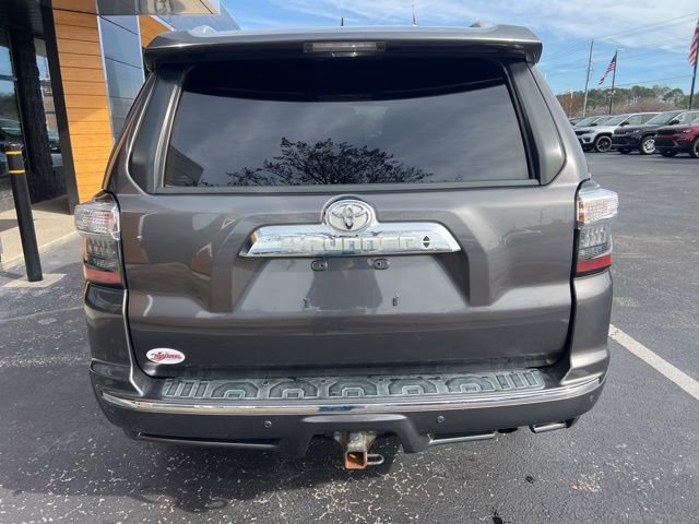 Used 2018 Toyota 4Runner Limited image 23