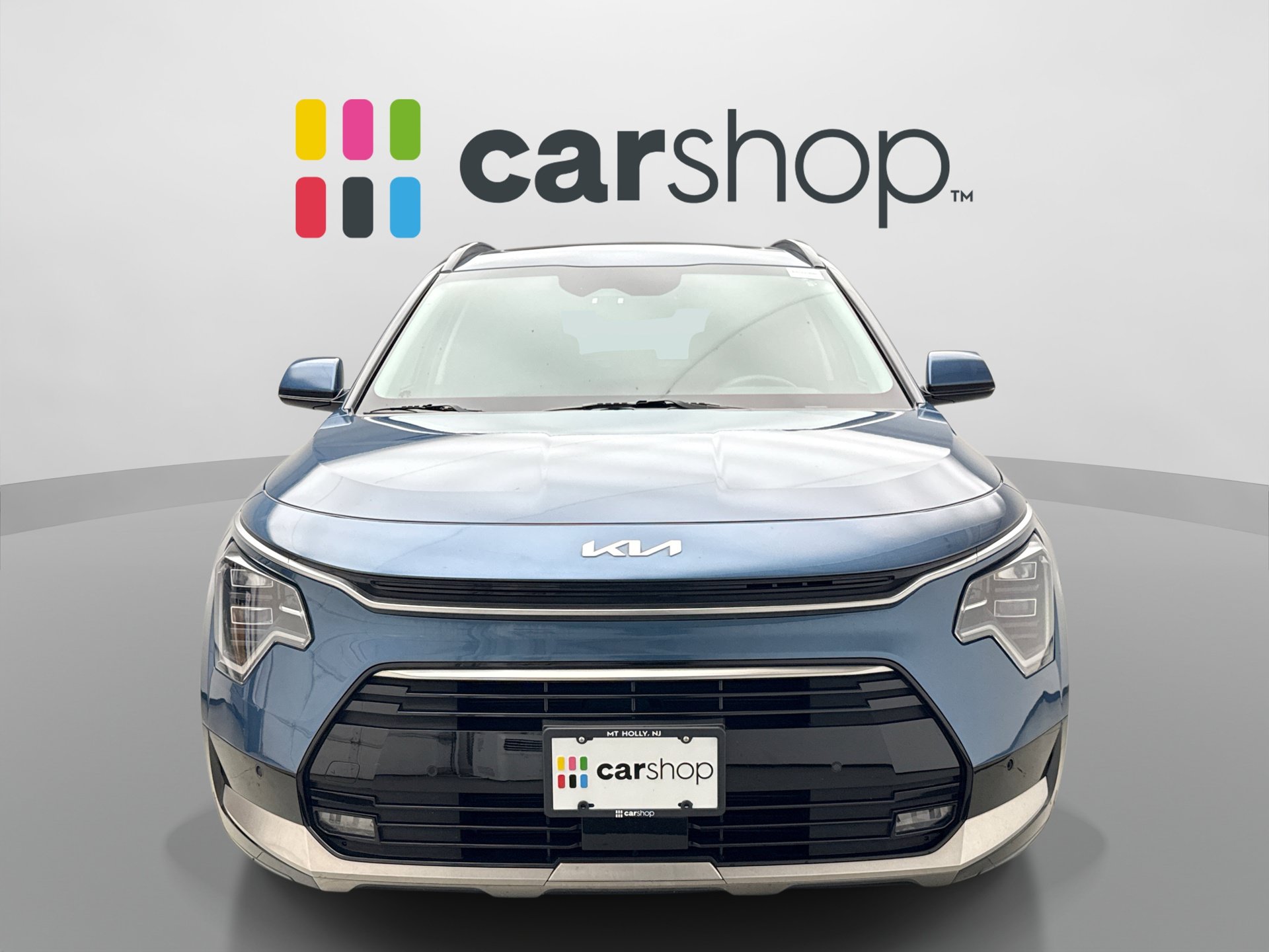 Used 2023 Kia Niro SX Touring FWD image 8