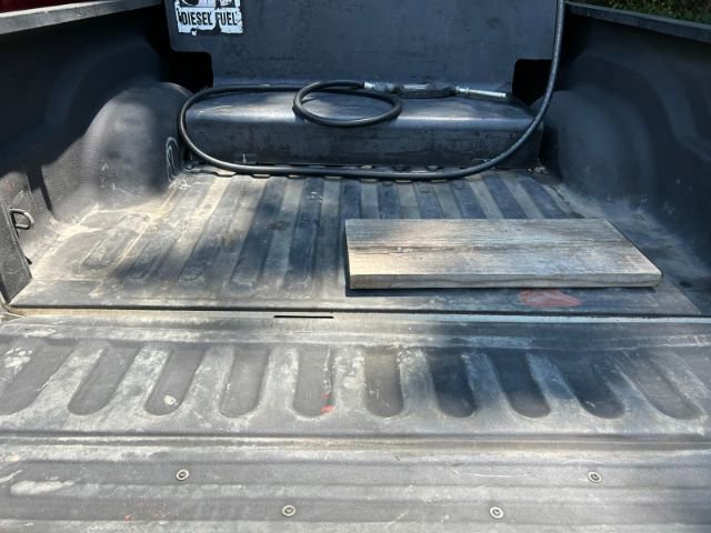 Used 2015 RAM 1500 Tradesman image 14