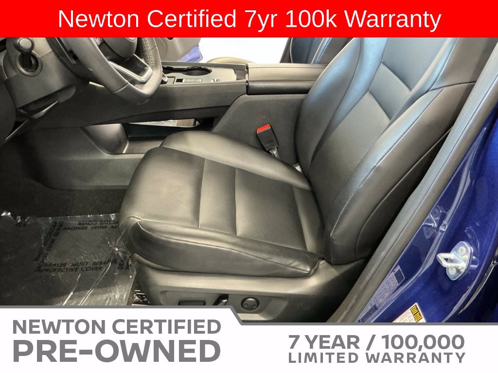 Used 2023 Nissan Rogue SV w/ SV Premium B Package FWD image 15