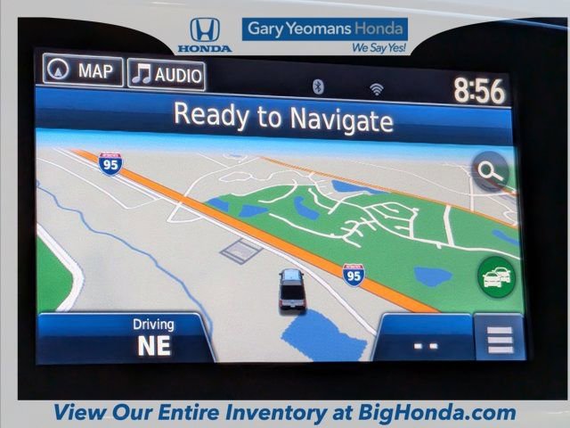 Used 2022 Honda Ridgeline RTL-E image 33