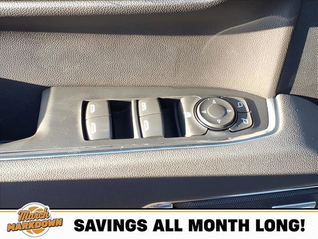 New 2026 Chevrolet Silverado 1500 RST w/ All Star Edition Plus image 19