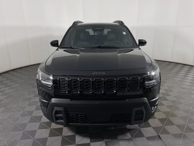 New 2026 Jeep Cherokee Limited AWD/4WD image 12