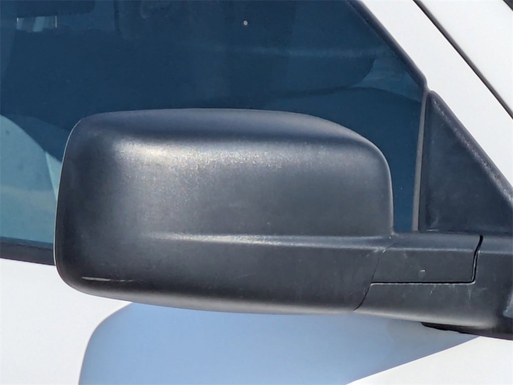 Used 2024 RAM 1500 Classic SLT image 11