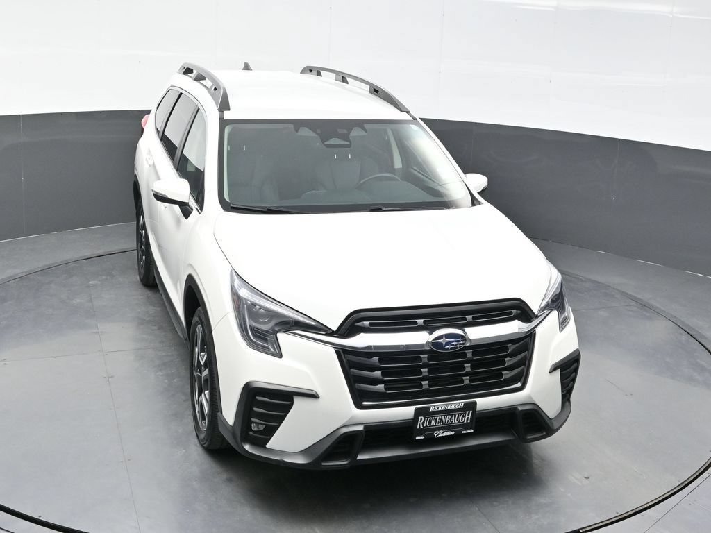 Used 2023 Subaru Ascent Limited AWD/4WD image 32