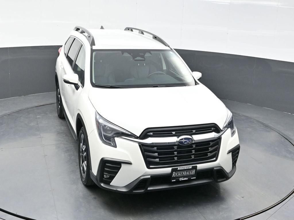 Used 2023 Subaru Ascent Limited AWD/4WD image 32