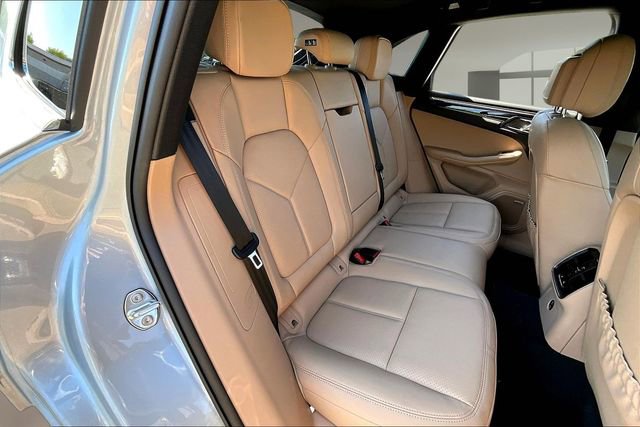 Used 2026 Porsche Macan AWD/4WD image 24