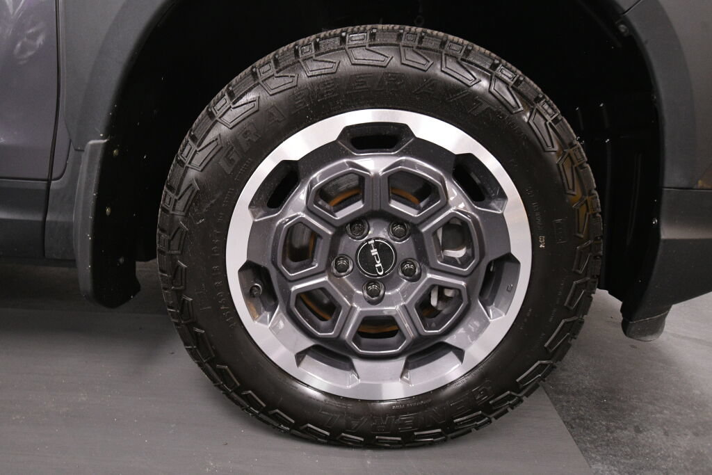 Used 2024 Honda Ridgeline RTL image 36